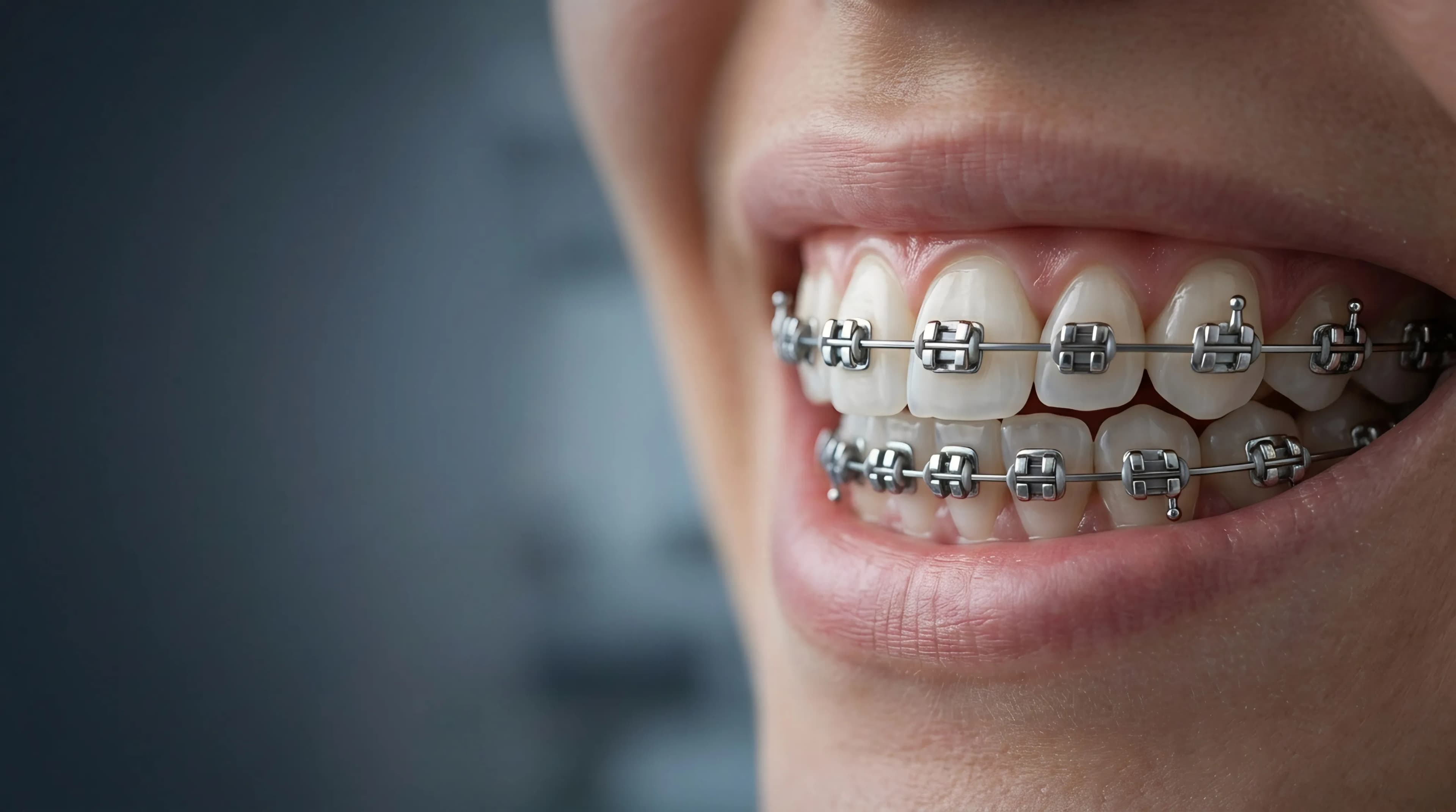 Dental background