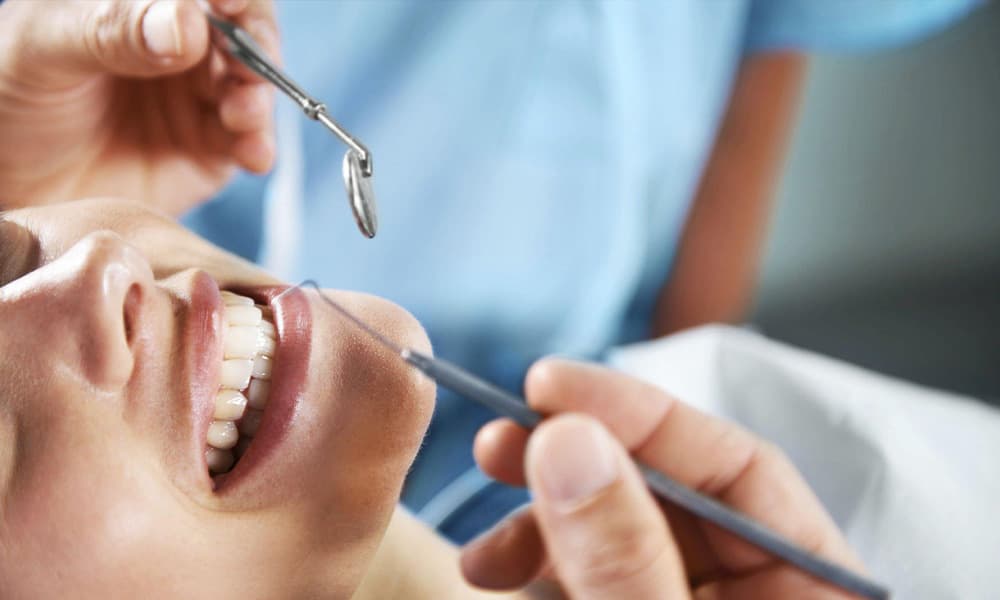 Preventive Dentistry