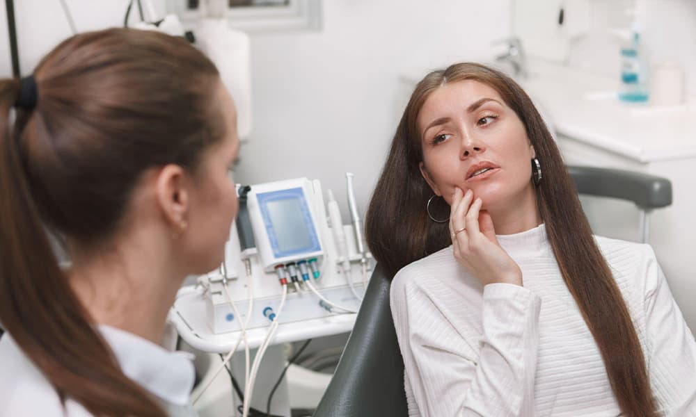 Dental Emergency